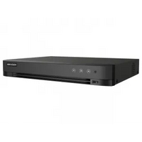 Видеорегистратор iDS-7208HTHI-M2/S(С) от Hikvision — характеристики, рекомендации и обзор устройства