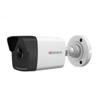 IP-видеокамера DS-I200(E)(2.8мм) от HiWatch — характеристики, рекомендации и обзор устройства