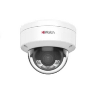 IP-видеокамера DS-I252L(2.8мм) от HiWatch — характеристики, рекомендации и обзор устройства