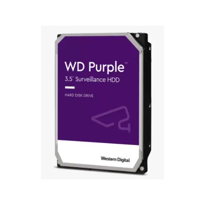 Жесткий диск HDD 3000 GB (3 TB) SATA-III Purple (WD33PURZ) от Western Digital — характеристики, рекомендации и обзор устройства