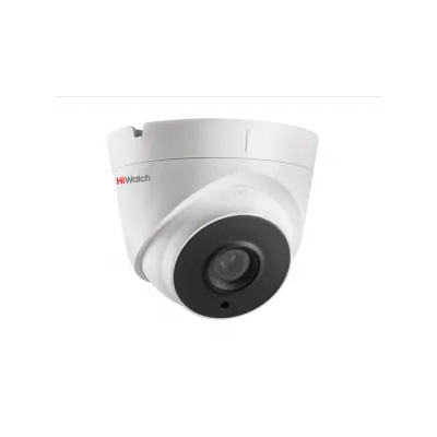 IP-видеокамера DS-I203(E)(4мм) от HiWatch — характеристики, рекомендации и обзор устройства