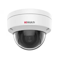 IP-видеокамера DS-I402(D) (4мм)  от HiWatch — характеристики, рекомендации и обзор устройства