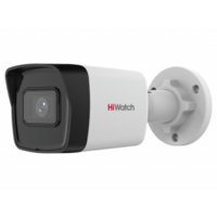 IP-видеокамера DS-I400(D)(6мм)  от HiWatch — характеристики, рекомендации и обзор устройства