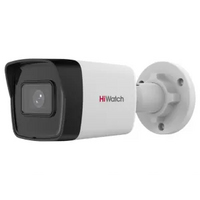 IP-видеокамера DS-I400(D)(2.8мм) от HiWatch — характеристики, рекомендации и обзор устройства