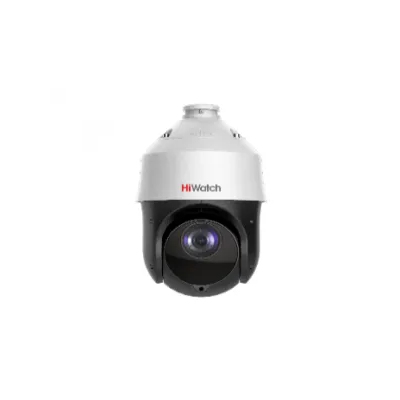IP-видеокамера DS-I225(D) от HiWatch — характеристики, рекомендации и обзор устройства