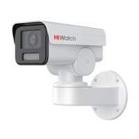 IP-видеокамера PT-Y2400I-DE от HiWatch — характеристики, рекомендации и обзор устройства