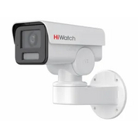 IP-видеокамера PTZ-Y2404I-DE от HiWatch — характеристики, рекомендации и обзор устройства