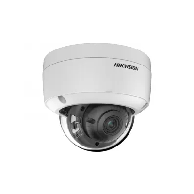 IP-видеокамера DS-2CD2147G2-LSU(2.8mm)(C) от Hikvision — характеристики, рекомендации и обзор устройства