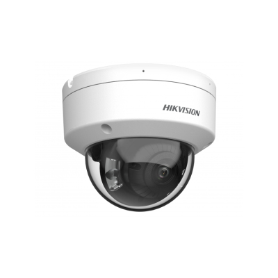IP-видеокамера DS-2CD2187G2-LSU(2.8mm)(C) от Hikvision — характеристики, рекомендации и обзор устройства
