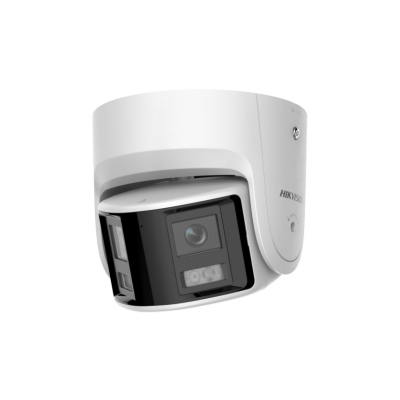 IP-видеокамера DS-2CD2347G2P-LSU/SL(2.8mm)(C) от Hikvision — характеристики, рекомендации и обзор устройства