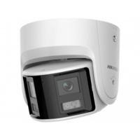 IP-видеокамера DS-2CD2347G2P-LSU/SL(2.8mm)(C) от Hikvision — характеристики, рекомендации и обзор устройства