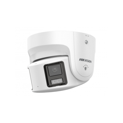 IP-видеокамера DS-2CD2387G2P-LSU/SL(4mm)(C) от Hikvision — характеристики, рекомендации и обзор устройства