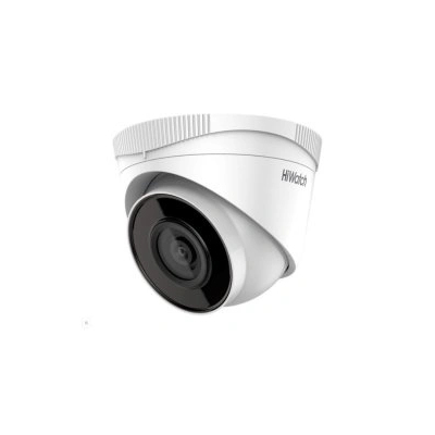 IP-видеокамера IPC-T020(B) (2.8mm) от HiWatch — характеристики, рекомендации и обзор устройства