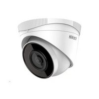 IP-видеокамера IPC-T020(B) (2.8mm) от HiWatch — характеристики, рекомендации и обзор устройства