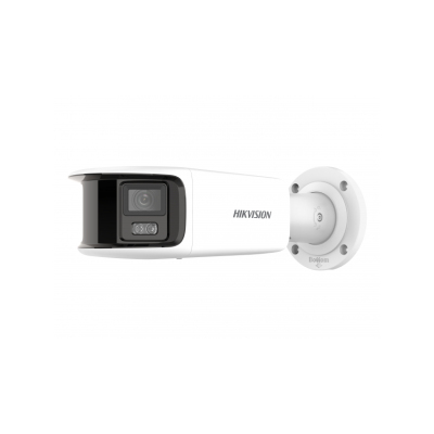 IP-видеокамера DS-2CD2T87G2P-LSU/SL(4mm)(C) от Hikvision — характеристики, рекомендации и обзор устройства