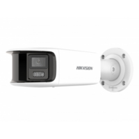 IP-видеокамера DS-2CD2T87G2P-LSU/SL(4mm)(C) от Hikvision — характеристики, рекомендации и обзор устройства