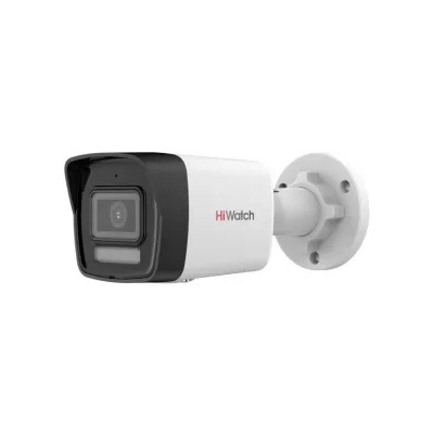 IP-видеокамера DS-I450M(C)(4мм) от HiWatch — характеристики, рекомендации и обзор устройства