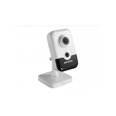 IP-видеокамера DS-2CD2483G2-I(4mm)  от Hikvision — характеристики, рекомендации и обзор устройства