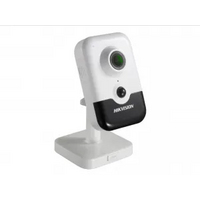 IP-видеокамера DS-2CD2483G2-I(4mm)  от Hikvision — характеристики, рекомендации и обзор устройства