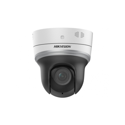 IP-видеокамера DS-2DE2204IW-DE3(S6)(B)  от Dahua — характеристики, рекомендации и обзор устройства