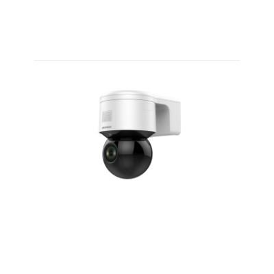 IP-видеокамера DS-2DE3A404IWG-E от Hikvision — характеристики, рекомендации и обзор устройства