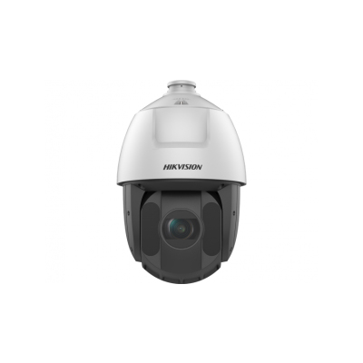 IP-видеокамера DS-2DE5425IW-AE(T5)(B) от Hikvision — характеристики, рекомендации и обзор устройства