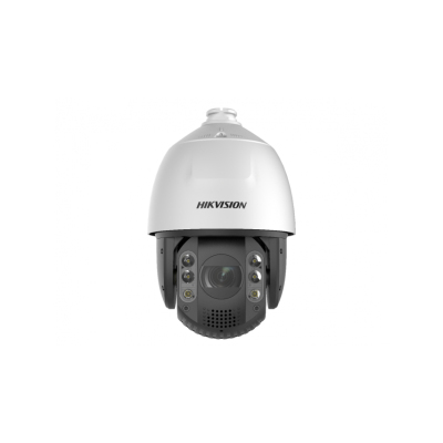 IP-видеокамера DS-2DE7A220MCG-EB от Hikvision — характеристики, рекомендации и обзор устройства