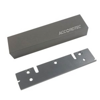 Замок электромагнитный ML-200K Premium Grey с планкой от AccordTec — характеристики, рекомендации и обзор устройства