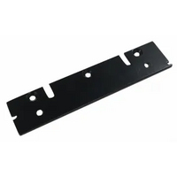 Планка LM-207K BLACK от AccordTec — характеристики, рекомендации и обзор устройства