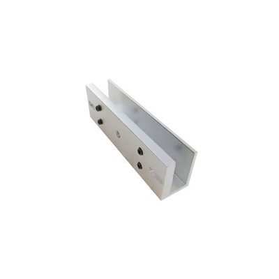 U-крепление EMG-180-S/200-WS для стеклянной двери  от Optimus — характеристики, рекомендации и обзор устройства