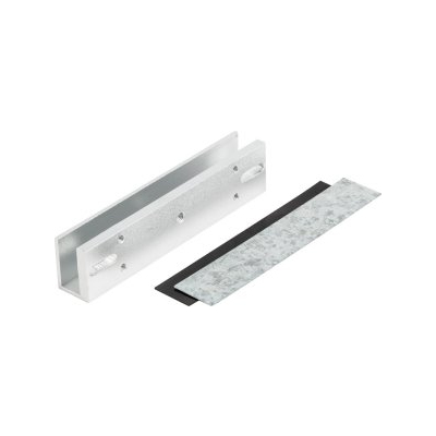 U-крепление SPRUT Bracket-296U (8817)  от Бастион — характеристики, рекомендации и обзор устройства