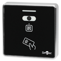Считыватель QR-кода, EM-Marin ST-PR144QEM-BK от Smartec