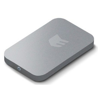 Считыватель бесконтактный для proxi-карт и брелоков ER1701 ESMART Reader BLE (Carbon Concrete) от ESMART