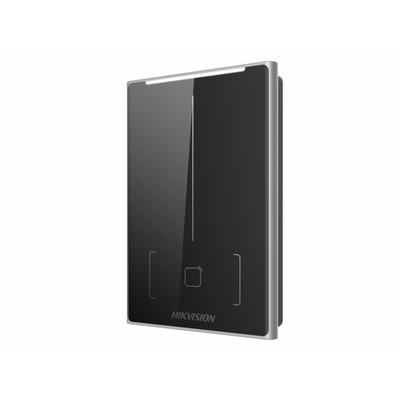 Считыватель карт EM с поддержкой Bluetooth DS-K1109EB от Hikvision