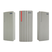 Считыватель бесконтактный для proxi-карт CTV-R10 EM G от CTV