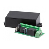 Контроллер доступа AT-K1000 UR Box от AccordTec