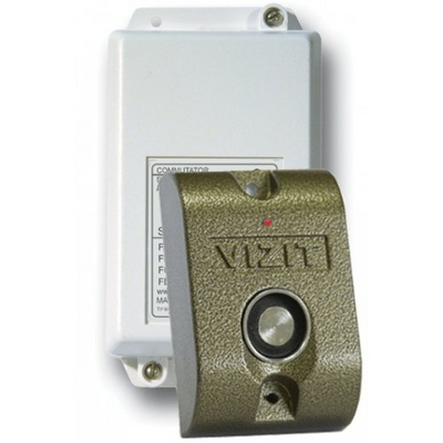 Контроллер для ключей Touch Memory VIZIT-KTM600M от VIZIT