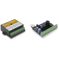 Контроллер для ключей Touch Memory СТМ-12 от Даксис