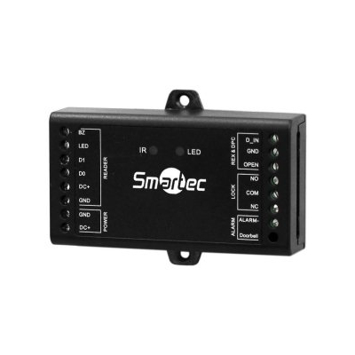 Контроллер автономный ST-SC011  от Smartec — характеристики, рекомендации и обзор устройства