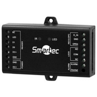 Контроллер автономный ST-SC011  от Smartec — характеристики, рекомендации и обзор устройства