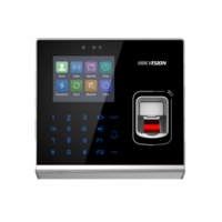Терминал доступа DS-K1T201AMF(проект)  от Hikvision — характеристики, рекомендации и обзор устройства