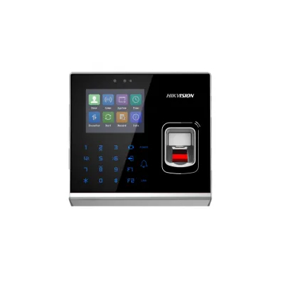 Терминал доступа DS-K1T201AEF(проект)  от Hikvision — характеристики, рекомендации и обзор устройства