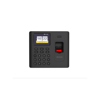 Терминал доступа DS-K1A802AMF(проект)  от Hikvision — характеристики, рекомендации и обзор устройства