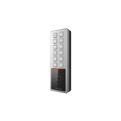 Терминал доступа DS-K1T805MBWX  от Hikvision — характеристики, рекомендации и обзор устройства