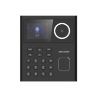 Терминал доступа DS-K1T320MX  от Hikvision — характеристики, рекомендации и обзор устройства