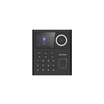 Терминал доступа DS-K1T320EWX  от Hikvision — характеристики, рекомендации и обзор устройства