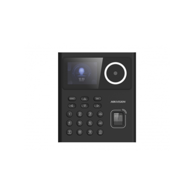 Терминал доступа DS-K1T320EFWX  от Hikvision — характеристики, рекомендации и обзор устройства