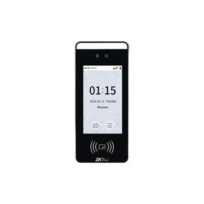 Терминал доступа SpeedFace-V5L-RFID WiFi  от ZKTeco — характеристики, рекомендации и обзор устройства