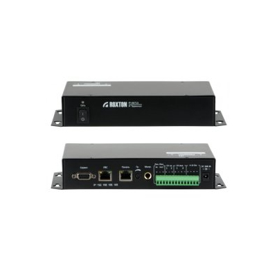 Терминал доступа IP-A6715  от Roxton — характеристики, рекомендации и обзор устройства