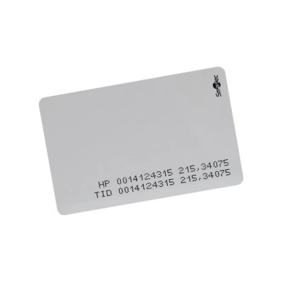 Идентификатор ST-LC021HP   от Smartec — характеристики, рекомендации и обзор устройства